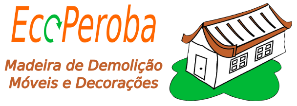 Mesas-de-Centro-de-Madeira-Demolicao-em-Santa-Monica-PR - Home Projetos, Antiguidades e Móveis de Demolição