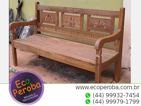 Banco Palito