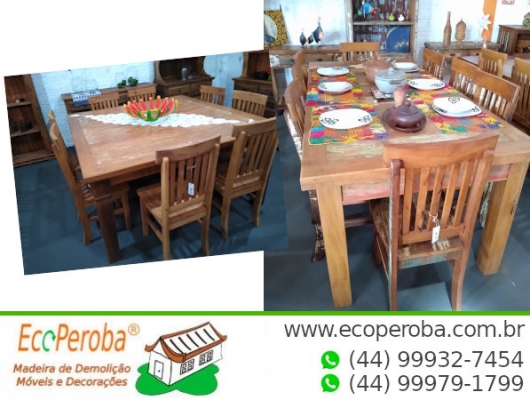 2 Mesa de Jantar de Madeira Demolicao em Londrina 2_Mesa_de_Jantar_de_Madeira_Demolicao_147.jpg
